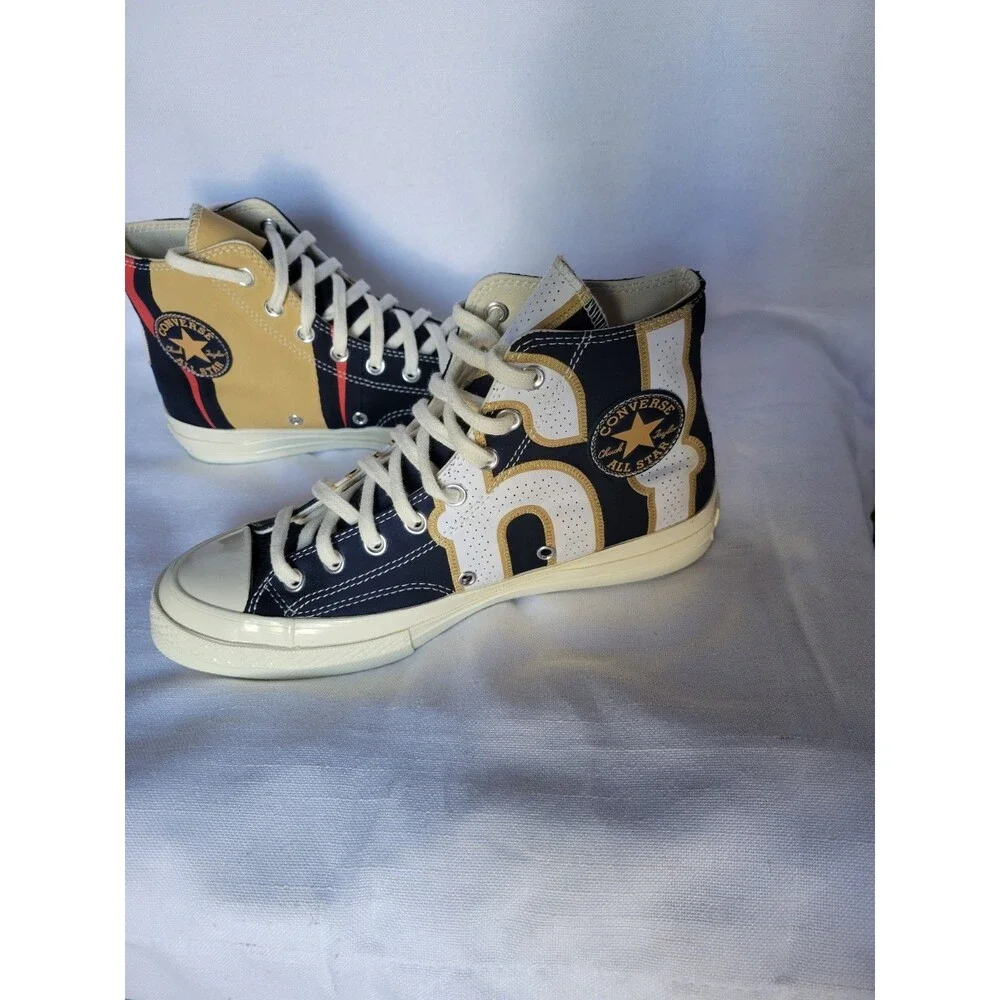 Converse Chuck Taylor NBA New Orleans Pelicans Limited Edition 5/250 Size 7.5
